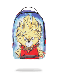 DRAGON BEAR