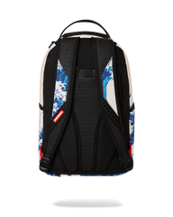 SNOOPY WAVE RIDER BACKPACK